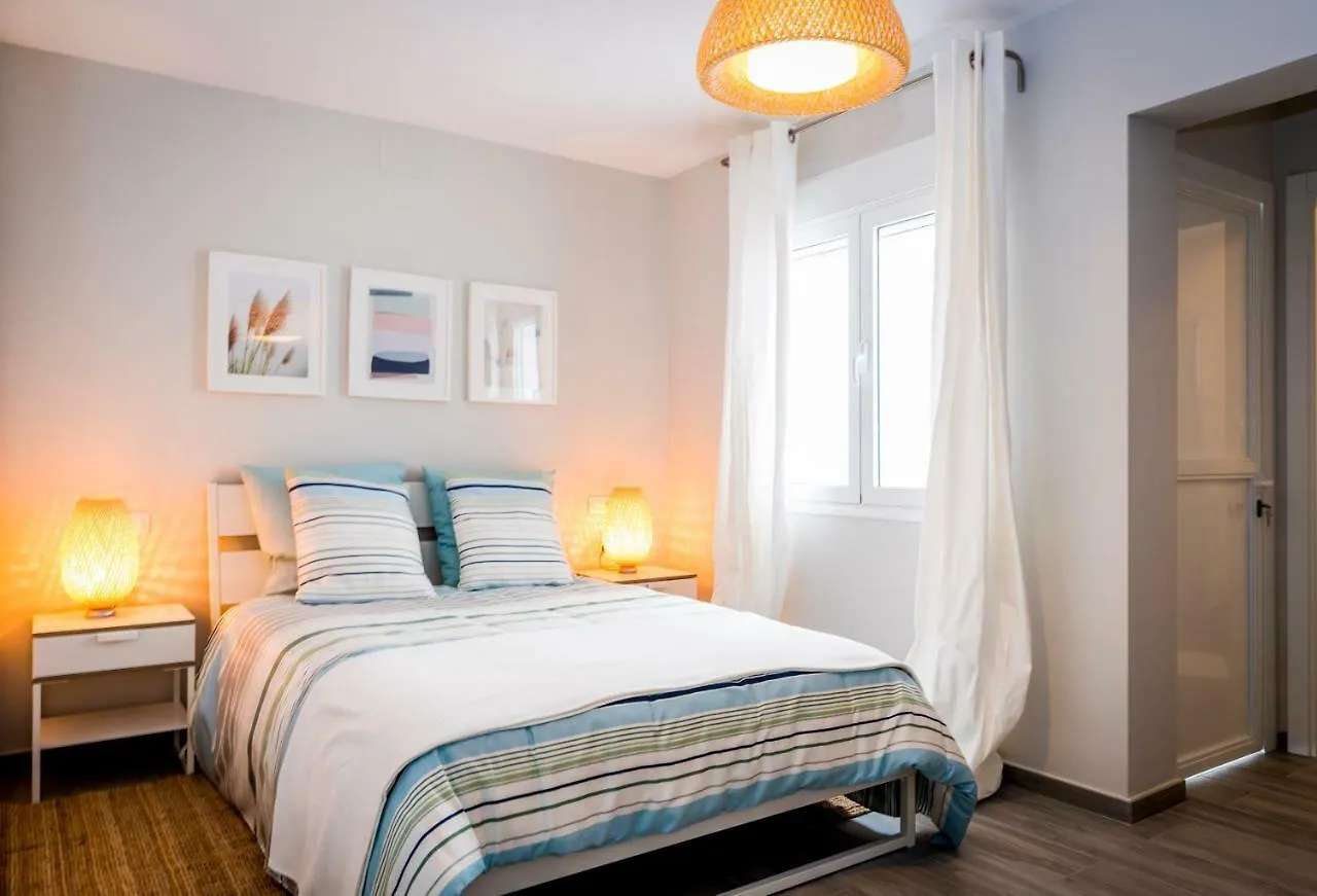 Apartamento Dolmen De Menga Apartment Antequera