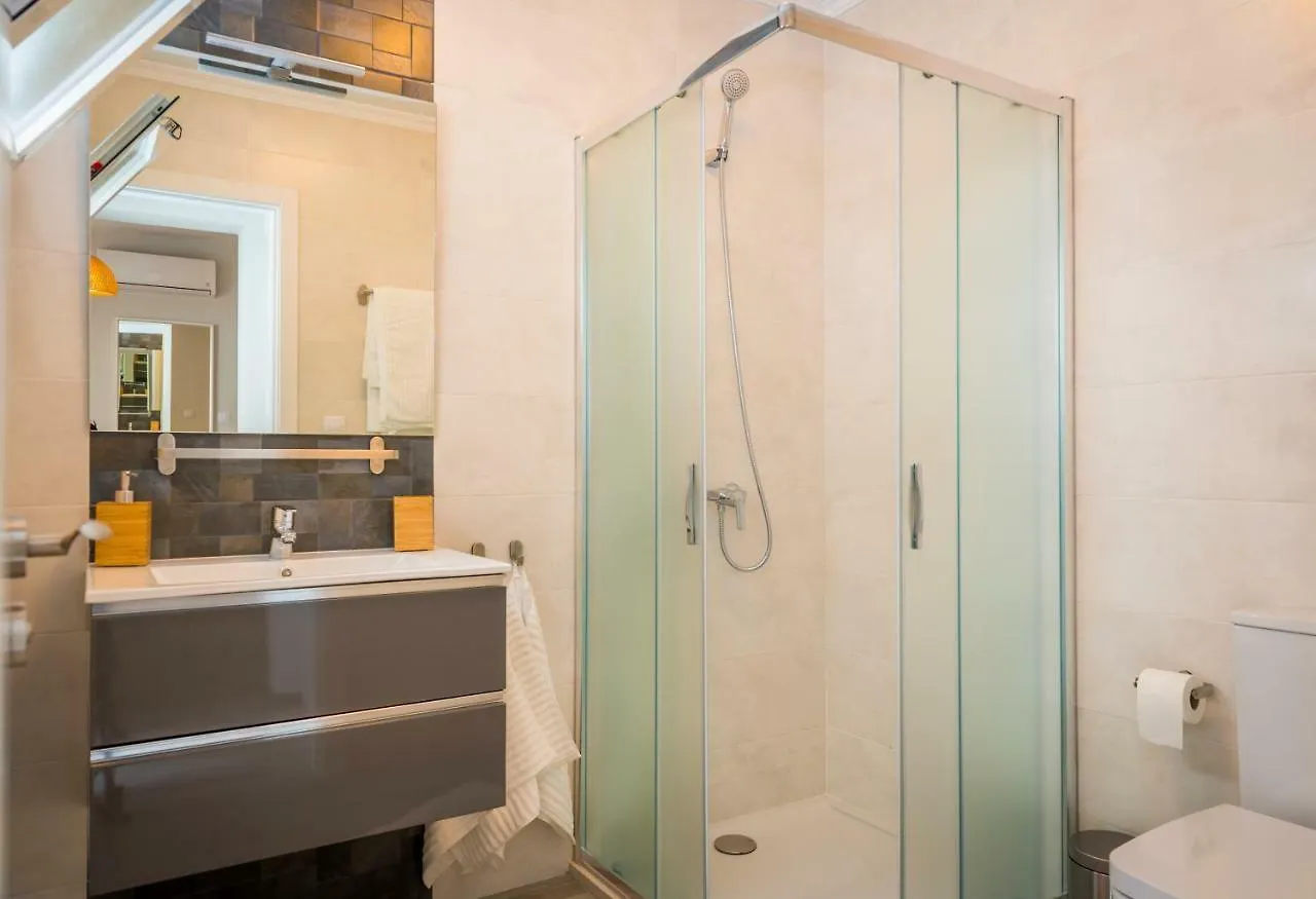 Apartamento Dolmen De Menga Apartment Antequera