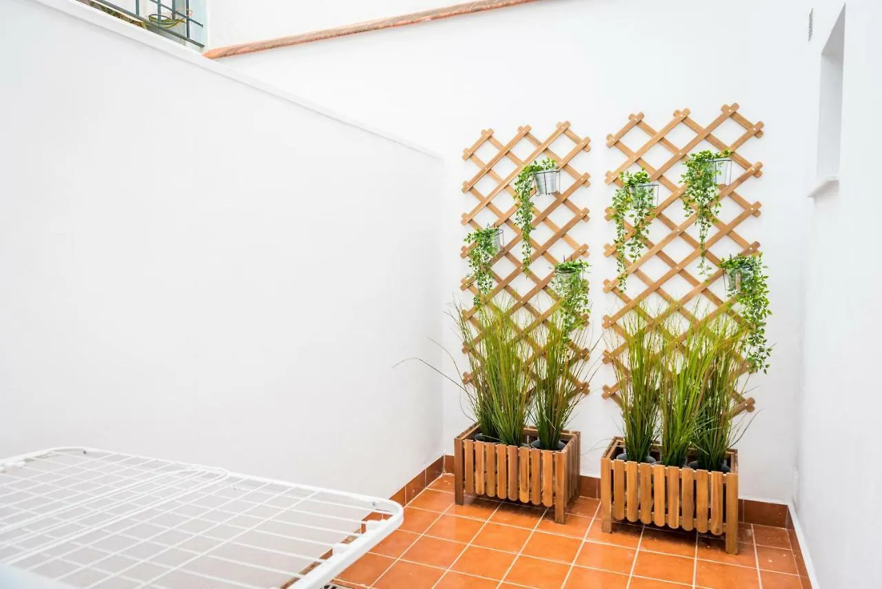 Apartamento Dolmen De Menga Apartment Antequera