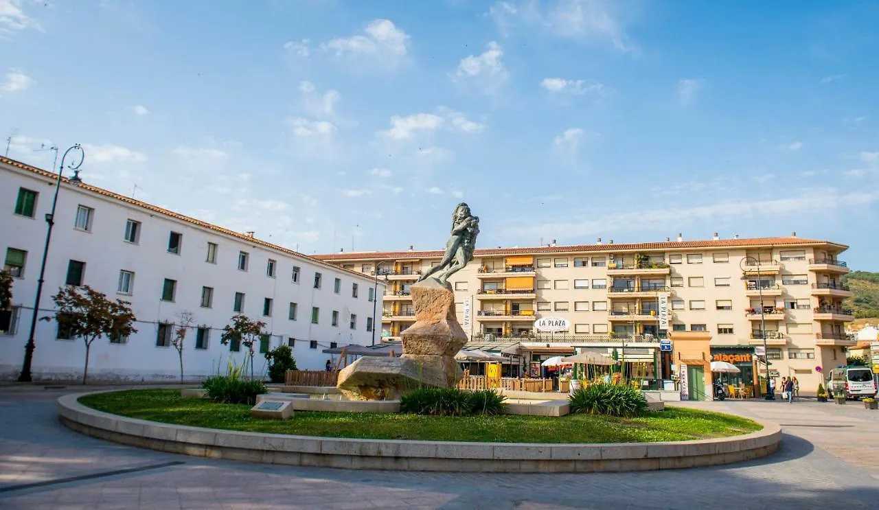 Apartamento Dolmen De Menga Apartment Antequera