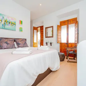  Vakantiehuis Casa El Rinconcito