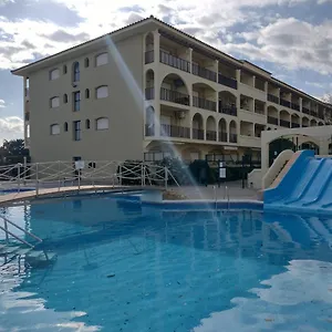 Apartament Jardins del Mar Estartit , L'Estartit España
