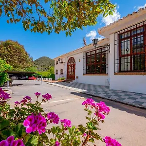 Hotel Pedrizas, Antequera