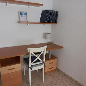 Appartement Camberos, Antequera