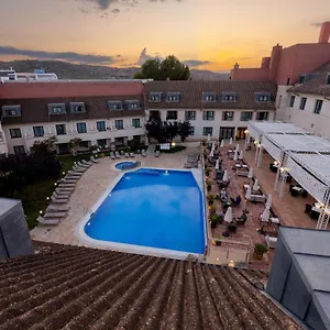 Hills Hotel