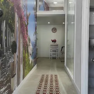  Holiday home Casa Mejias, Excelente Localizacion, Cerca De Principales Puntos Turisticos De