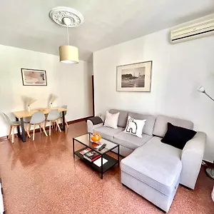  Apartment Vera Apartment, Acogedor Y Tranquilo En El Corazon De La Ciudad