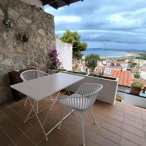 Estudio Vistas Al Mar Y A 5 Minutos Playa Estartit , L'Estartit España