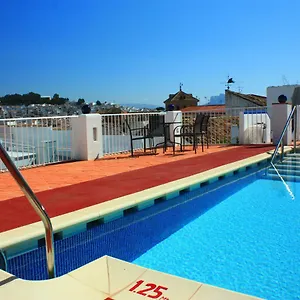 Infante Hotel