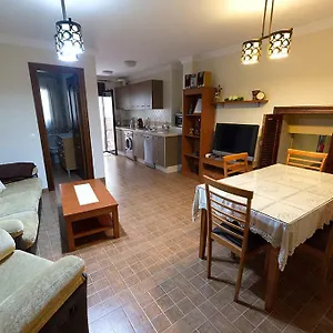 Appartement Apartamento Antequera, Antequera