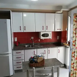 Appartement Centro, Antequera